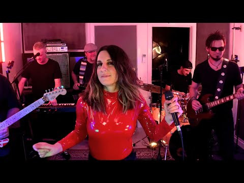 Sing It Live: "Beat It" (Michael Jackson)