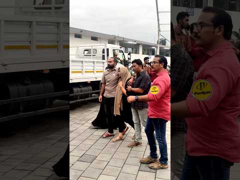 കലാഭവൻ നവാസിക്കാരെ കബറിടക്കം  കഴിഞ്ഞു വിഷമം സഹിക്കാനാവാതെ സഹോദരനും കുടുംബവും #kalabhavannavas