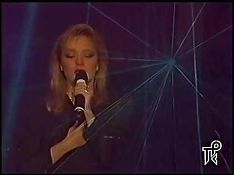 Tatyana Bulanova- Не плачь (Don't cry, 1993)