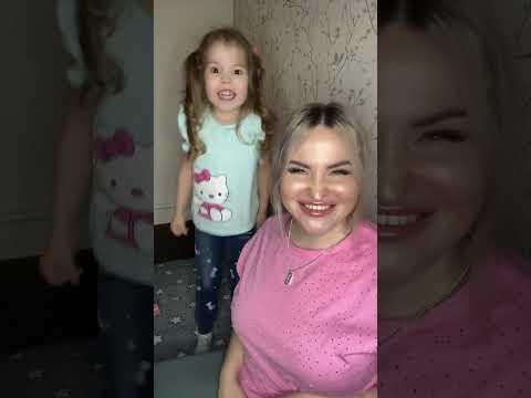 Дочь папина 🥰