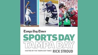 Bucs Have 15th Pick In NFL Draft, Rays' Nick Martinez Pitches 8 Innings & Lightning Ready for Game 3