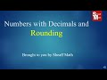 Rounding Decimals Explained
