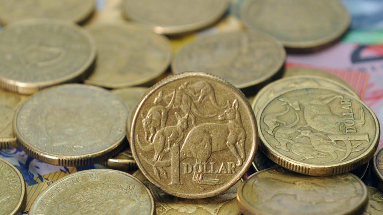 Aussie Dollar is ‘One of the Best’ Currencies this Month