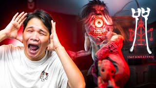 KHÁM PHÁ BÍ ẨN NGÔI LÀNG QUỶ ÁM | INCANTATION