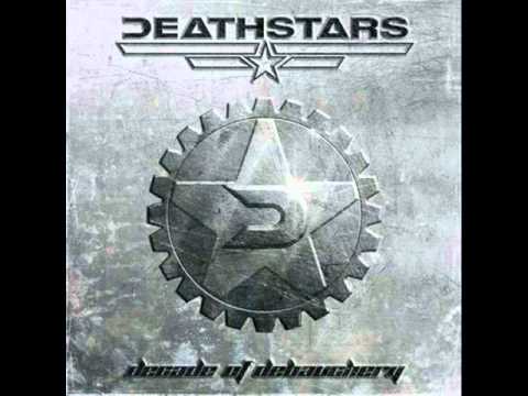 Deathstars Chords
