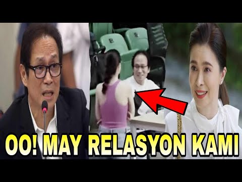 KUMPIRMADO! SUNSHINE CRUZ at ATONG ANG May RELASYON Na