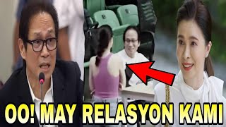 KUMPIRMADO! SUNSHINE CRUZ at ATONG ANG May RELASYON Na