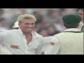 Mike Gatting's Surprising Delivery Analysis