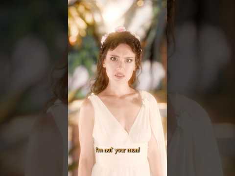 POV: You’re Odysseus