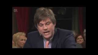 Jens Neutag - Ernährung