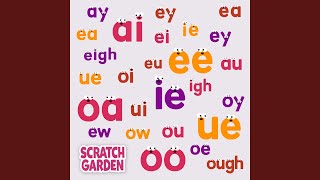The Vowel Teams Song (The Long I & Long U Sounds)