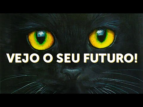 🔮 LIVE DE CARTOMANCIA! 🔮 | Chave da Fortuna