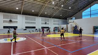 06/23/2026 Basketball Game 1