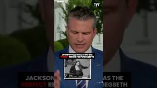 Pete Hegseth Gets REBUKED In The Best Way Possible