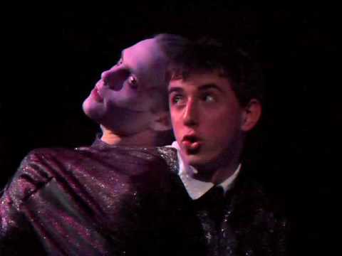 A Very Potter Musical Act 1 Part 5