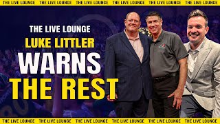 Online Darts Live Lounge| Episode 241 Luke Littler Catch me if you can