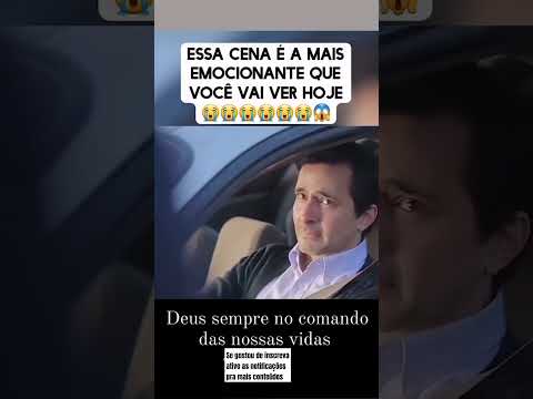 Parte 1 👈 Essa cena é muito 🙏 emocionante #cenasemocionantes