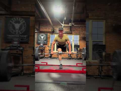 This Guy Defied ALL Odds! 🔥❤️‍🩹