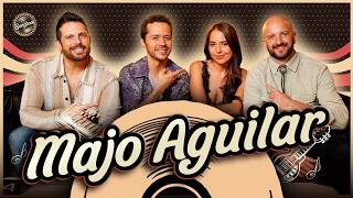 Majo Aguilar en Songbook T.3 - EP. 18