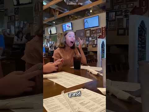 Girl Got Best Birthday Surprise🥹❤️