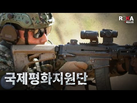 [ENG] ROKA대백과사전 시즌4 국제평화지원단 1화(feat.동명) in Lebanon #UN #UNIFIL #army