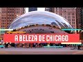 Chicago Architecture and Landmarks