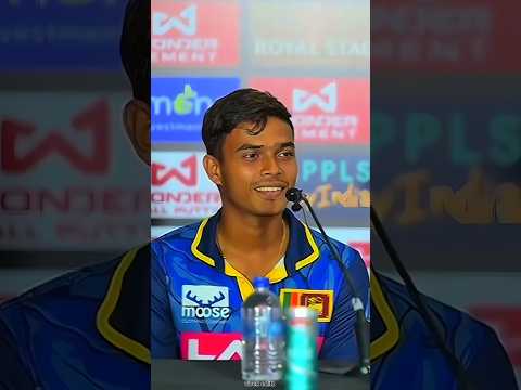 dunith vellalge ने क्या बोला🔥😱 surya kumar yadav को लेकर 🤔.. #suryakumaryadav #asiacup2025