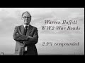 US Bonds and Economic Impact