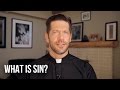 Understanding Sin and Repentance