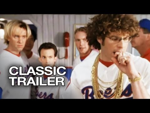 BASEketball (1998) Official Trailer #1 - Matt Stone, Trey Parker Movie HD