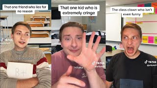 Jeff Pfeiffer TikTok  | Funny Jeff Pfeiffer TikToks 2025