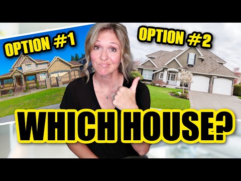 CAN WE BUY OUR DREAM HOME SOON? NEW HOME TOUR 2025