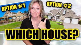 CAN WE BUY OUR DREAM HOME SOON? NEW HOME TOUR 2025