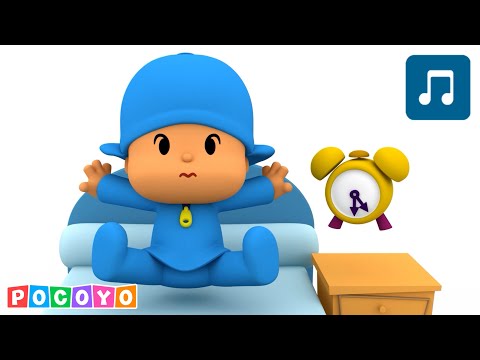 😴 POCOYO : Tu vas dormir ? | Les meilleures chansons pour enfants | Animaj Kids