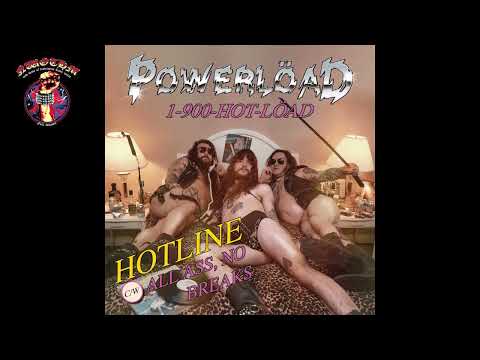 Powerlöad - 1-900-HOT-LÖAD [Single] (2025)