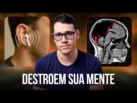 5 Hábitos Que Estão Destruindo Sua Mente Silenciosamente
