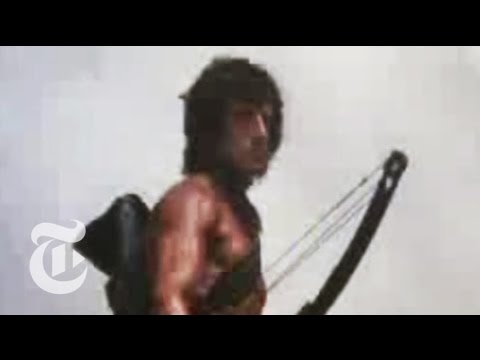 'Rambo' | Critics' Picks | The New York Times