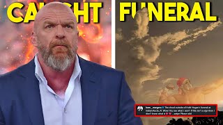HHH CAUGHT LYING IN 4K...WWE $1B Deal Disney… Brooke Hogan Did NOT Attend Funeral...Wrestling News