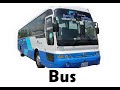 Understanding Types of Transport