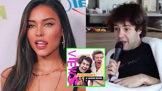 Madison Beer Talks About How Much Money She Makes