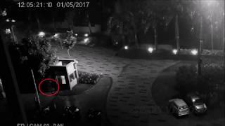 Ghost Haunting Caught On Camera! Real Ghost Footage!! Most Haunted Video