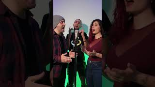 Cette vie n’est pas simple mais… #reggae #accapella #cover #music