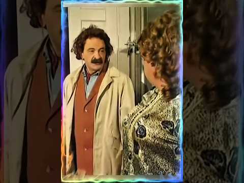 Городок - Живой классик#shorts #юмор #городок