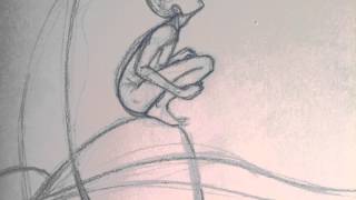 Accardo Drawing - Gone Fishing