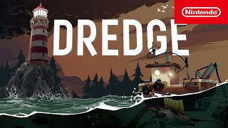 Sinister Fishing Indie \'Dredge\' Reveals 2023 Roadmap, Includes Free Updates & Paid DLC