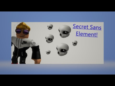 Elemental Battlegrounds Codes 07 2021 - sans element roblox