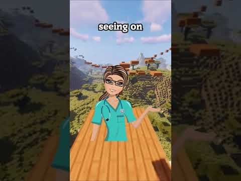 ME AND MY NURSE! PART 1 (STORYTIME)