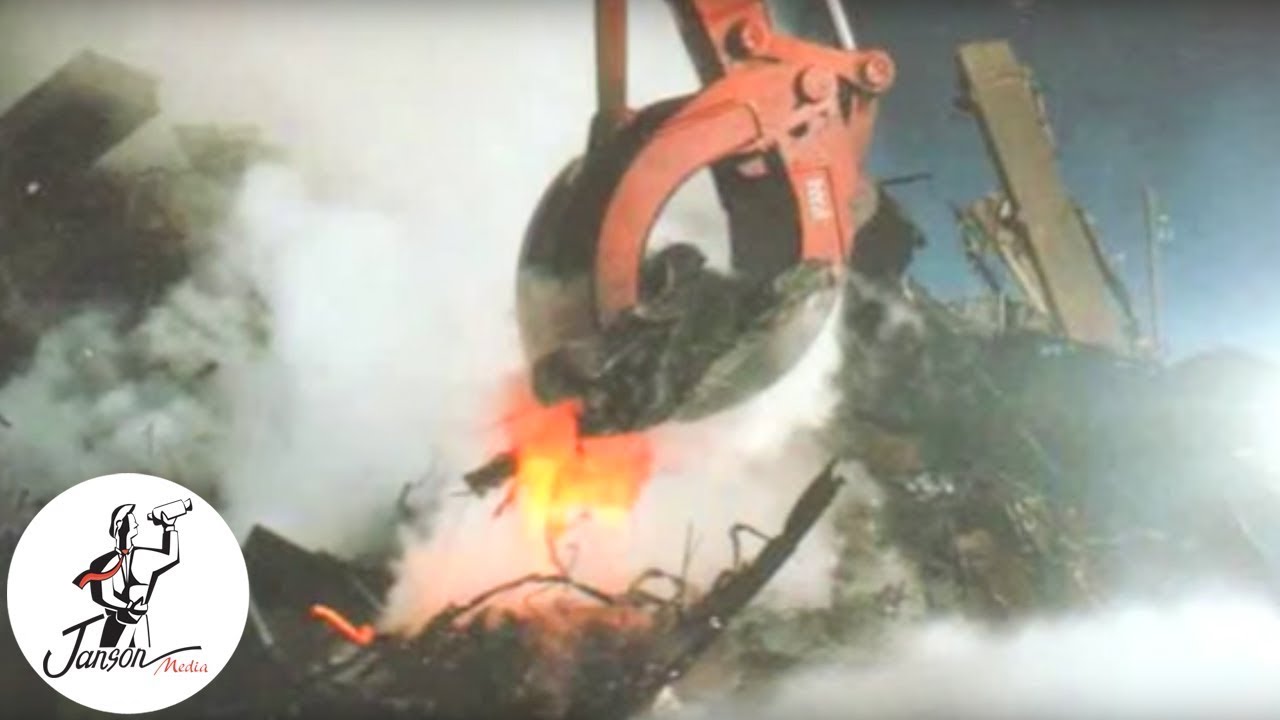 9/11: Explosive Evidence: Experts Speak Out Trailerin pikkukuva
