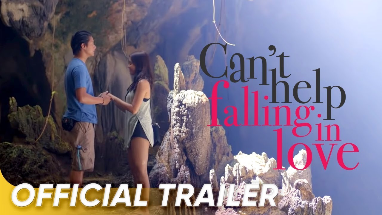 Can't Help Falling in Love Trailerin pikkukuva