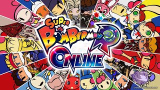 Super Bomberman R Online announced for Stadia